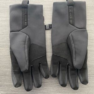 The North Face WOMEN'S APEX + ETIP GLOVE